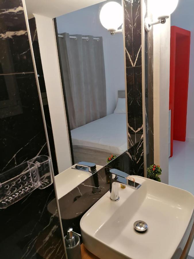 Jz Classio Gæstehus Rhodes City