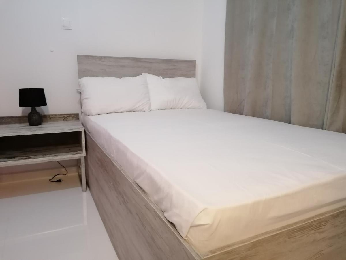 Gasthof Jz Classio Rhodes City